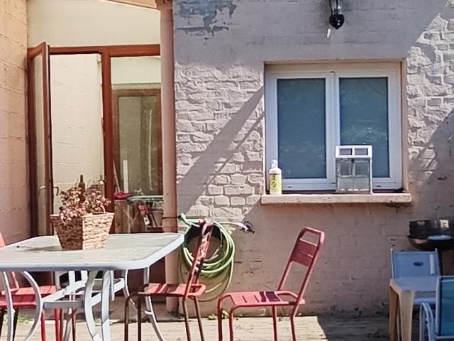 Vente Boutique/Local commercial 50 m²
