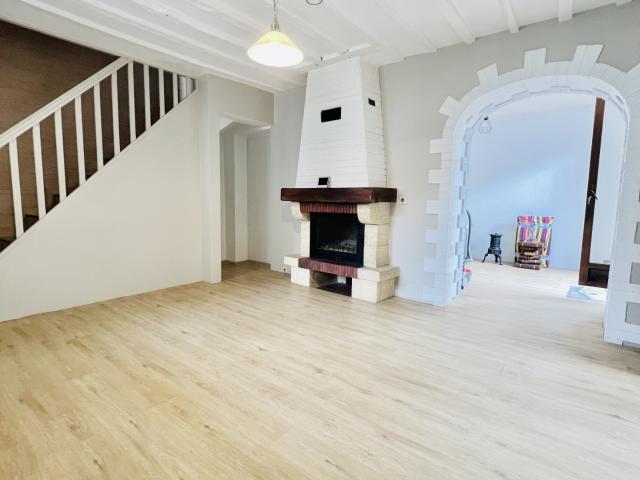 Vente Maison de ville 4 pièces