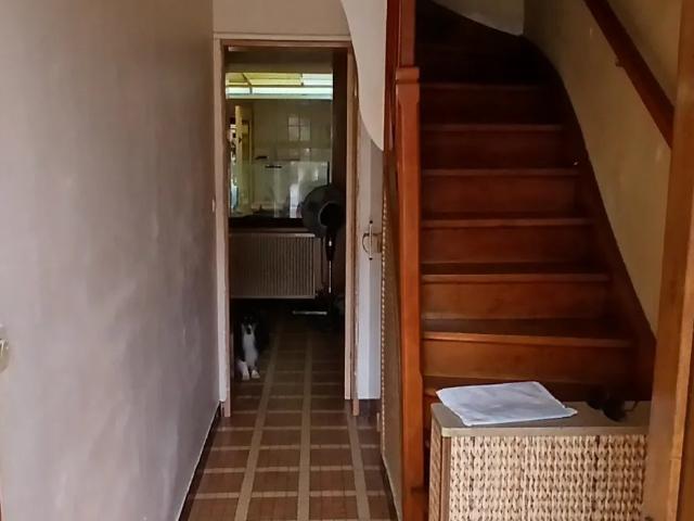 Vente Maison de ville 4 pièces