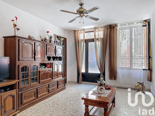 Vente Maison de ville 4 pièces