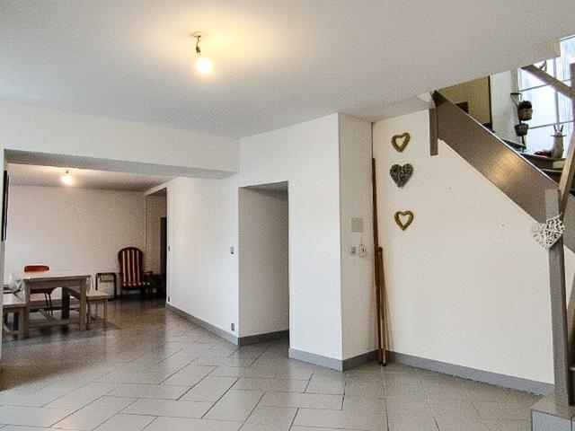 Vente Maison de ville 4 pièces