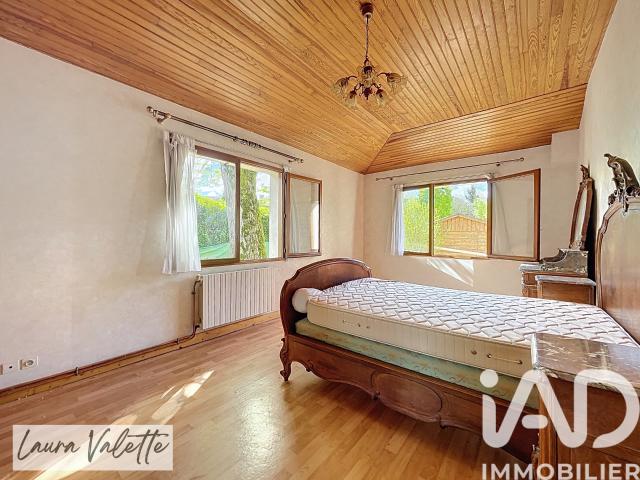 Vente Maison de ville 4 pièces