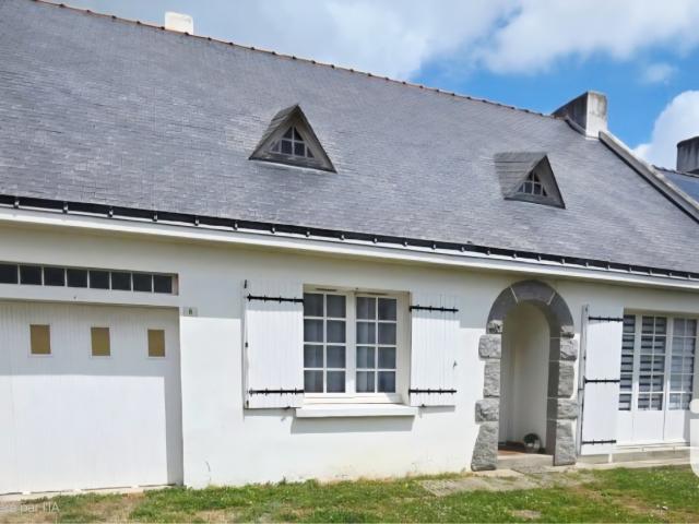 Vente Maison de ville 4 pièces