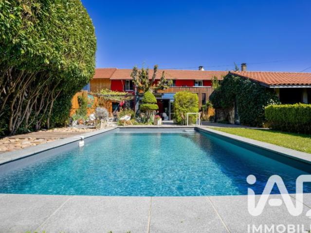 Vente Maison de ville 4 pièces