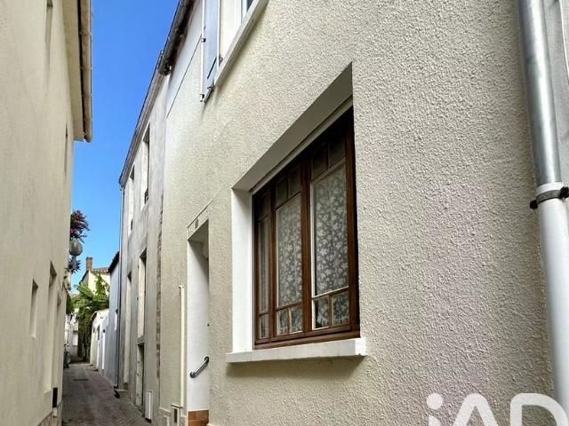 Vente Immeuble 12 pièces