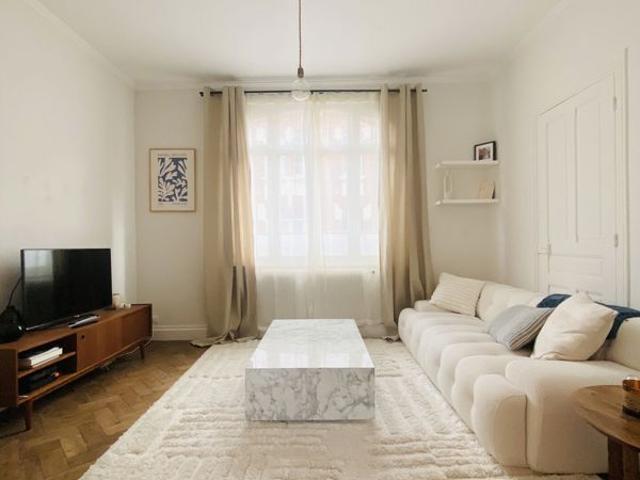 Vente Maison de ville 4 pièces