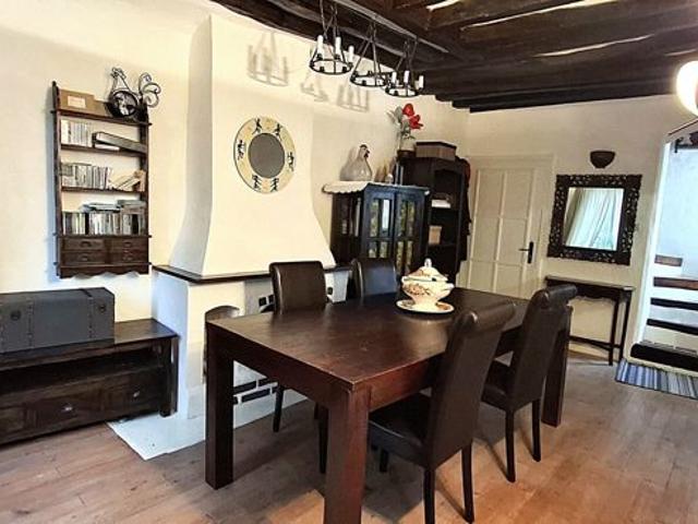 Vente Maison de ville 4 pièces