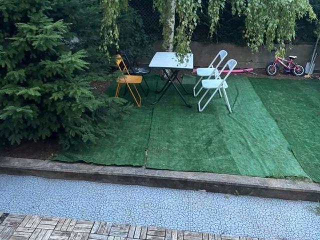 Vente Maison de ville 4 pièces