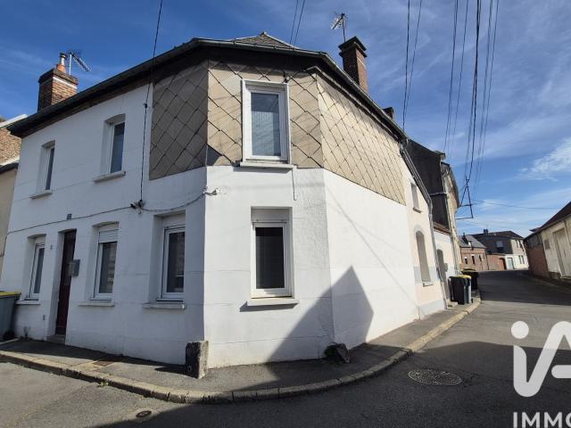 Vente Terrain à bâtir 862 m²