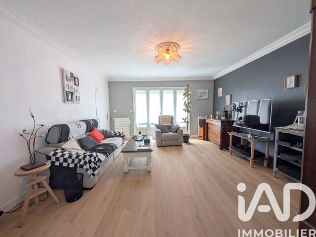Vente Maison de ville 4 pièces