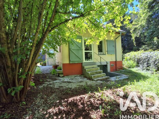 Vente Maison de ville 4 pièces