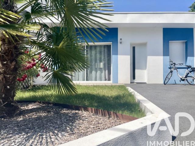 Vente Maison de ville 4 pièces