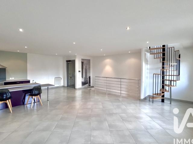 Vente Maison de ville 4 pièces