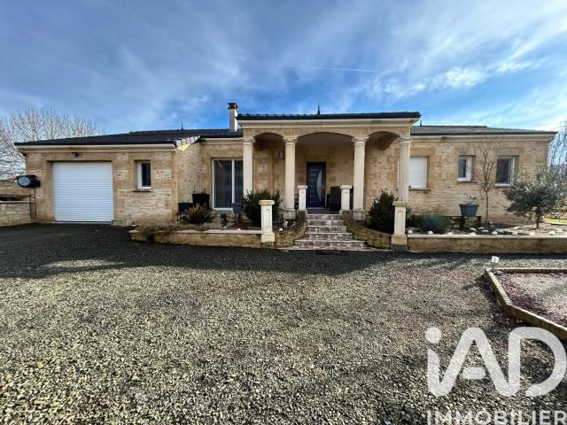 Vente Maison de ville 4 pièces