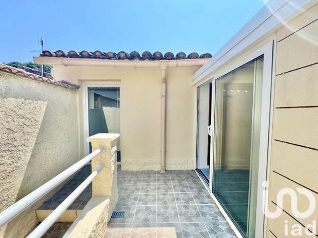 Vente Maison de ville 4 pièces