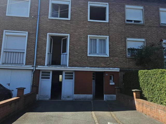 Vente Maison de ville 4 pièces