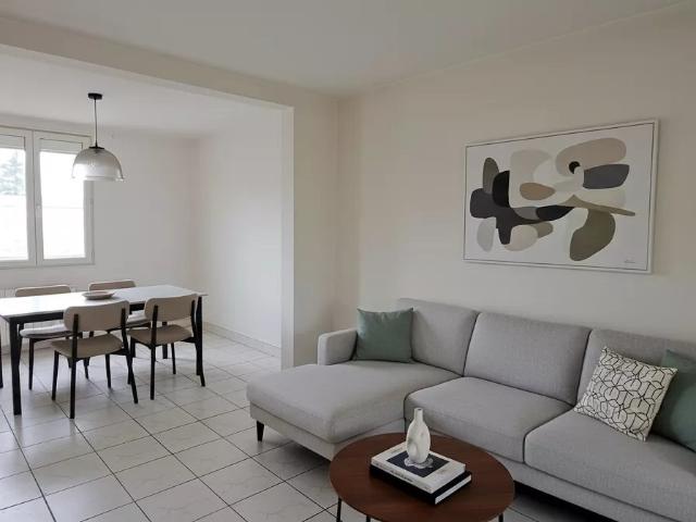 Vente Maison de ville 4 pièces