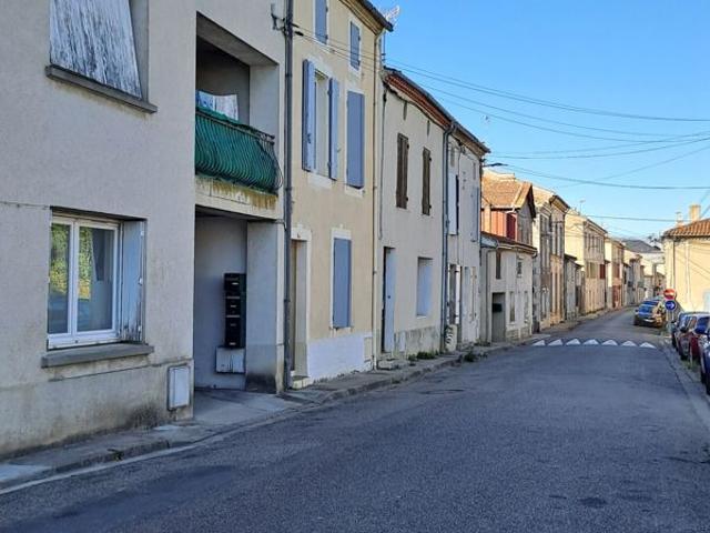 Vente Maison/villa 4 pièces