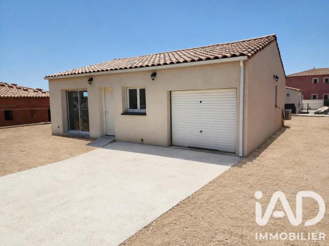 Vente Maison de ville 4 pièces