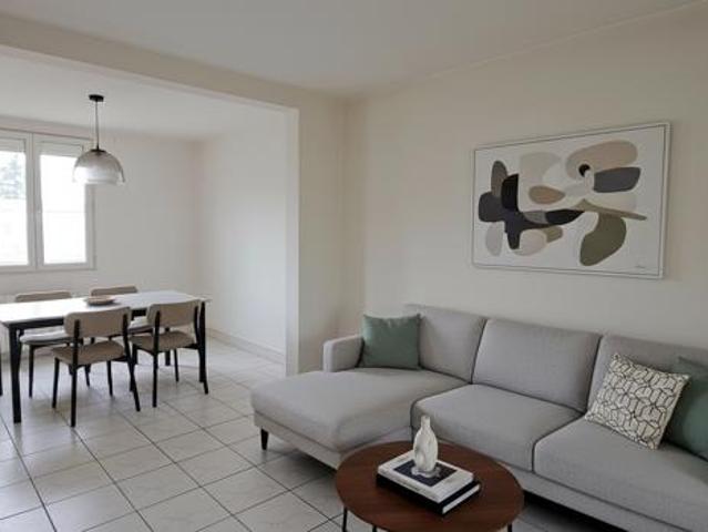 Vente Maison de ville 4 pièces
