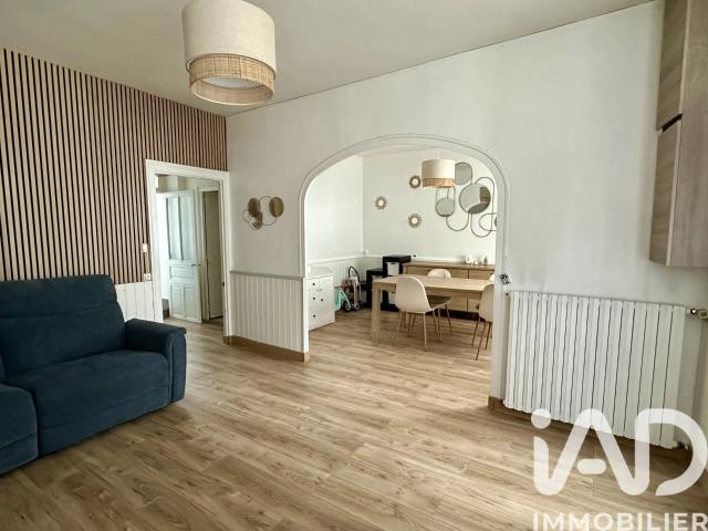 Vente Maison/villa 4 pièces