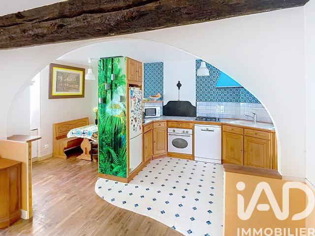 Vente Maison/villa 3 pièces