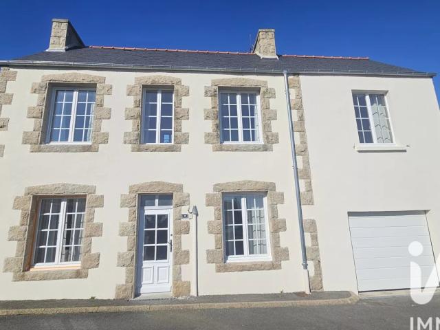 Vente Maison de ville 4 pièces