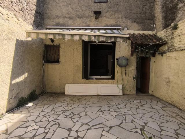 Vente Maison de ville 4 pièces