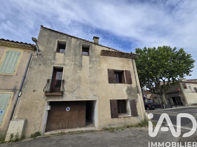 Vente Maison/villa 5 pièces