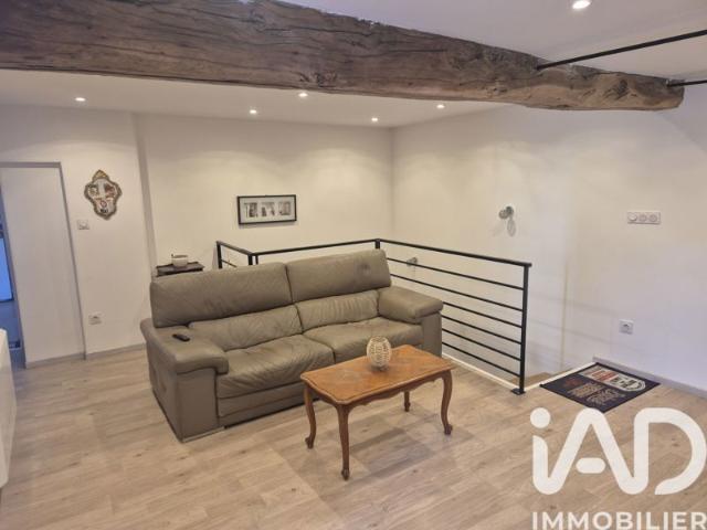 Vente Maison de ville 4 pièces
