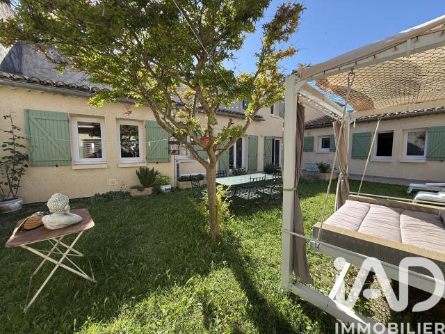 Vente Maison de ville 4 pièces