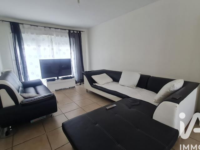 Vente Maison de ville 4 pièces