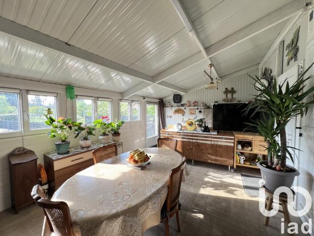 Vente Maison de ville 4 pièces