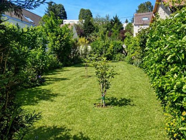 Vente Maison de ville 4 pièces