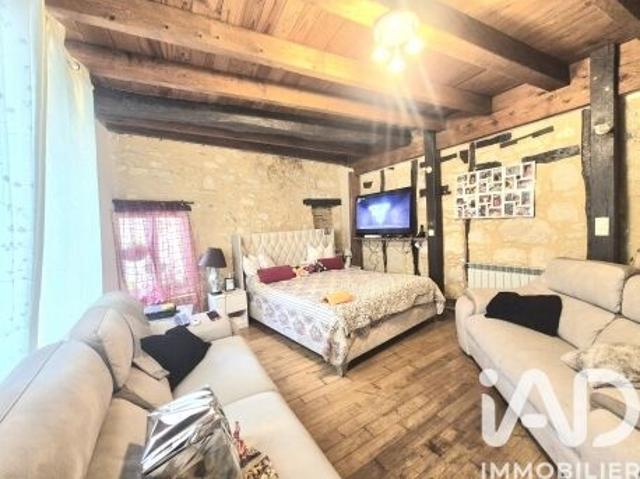 Vente Maison de ville 4 pièces 52 m2 Souillac