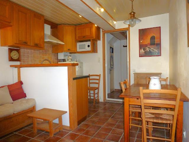 Vente Maison 4 pièces 52 m2 Port la Nouvelle