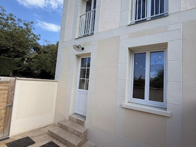 Vente Maison de ville 4 pièces 52 m2 Touques
