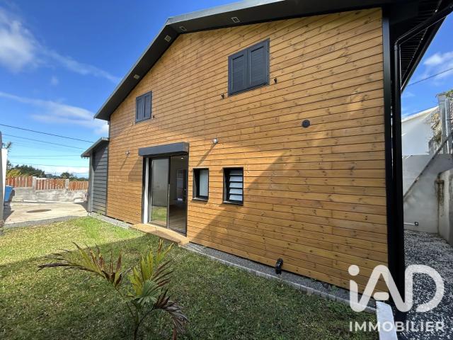Vente Maison de ville 4 pièces