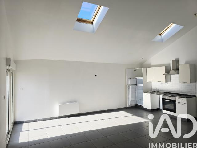 Vente Maison de ville 4 pièces