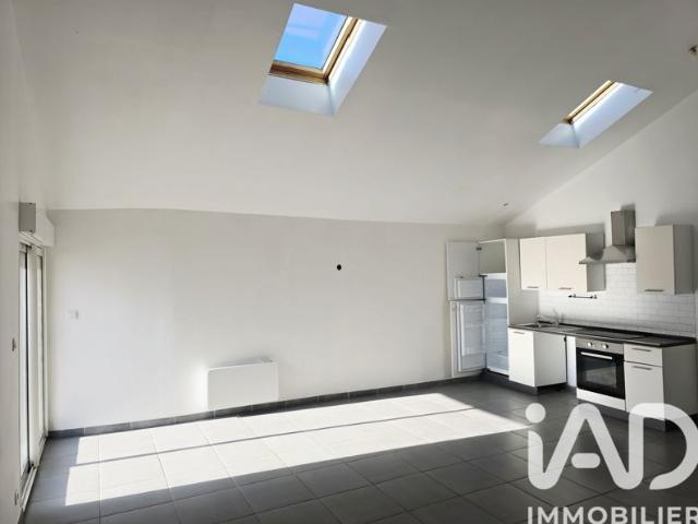 Vente Maison de ville 4 pièces