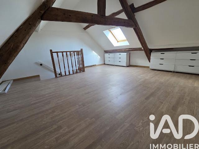 Vente Maison de ville 4 pièces 58 m2 Orry la Ville