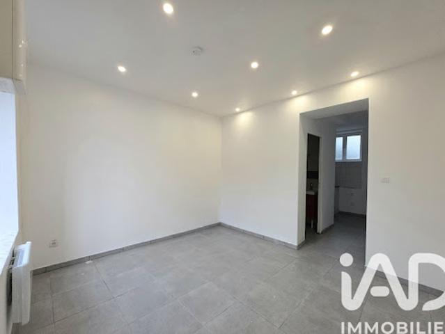 Vente Maison de ville 4 pièces 58 m2 Louvroil