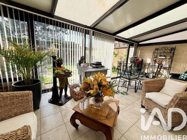 Vente Maison de ville 4 pièces