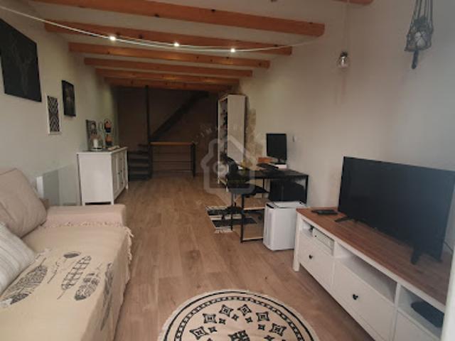 Vente Maison de ville 4 pièces 60 m2 Montfrin