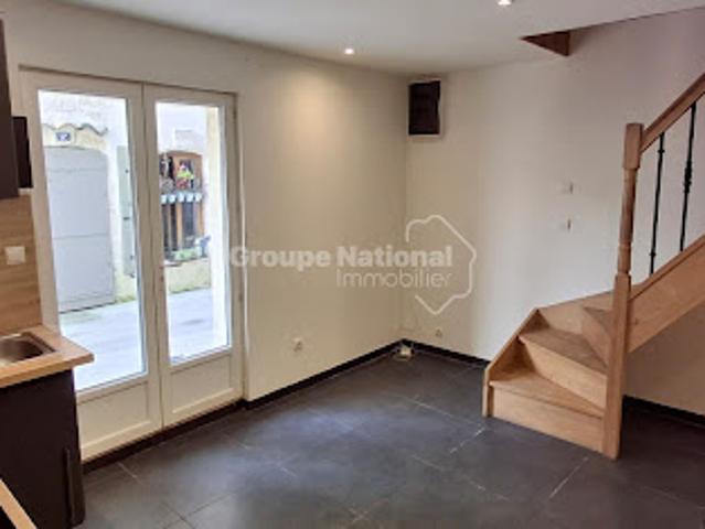 Vente Maison de ville 4 pièces 61.81 m2 Montfrin