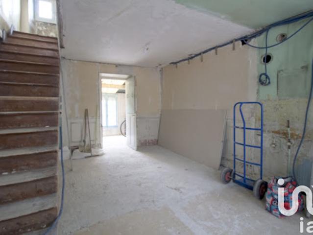 Vente Maison de ville 4 pièces 61 m2 Epône