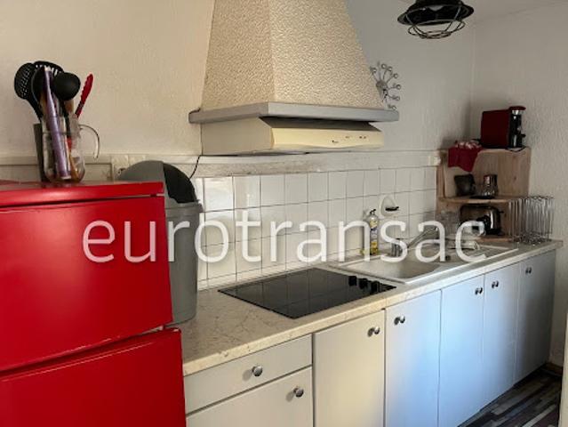 Vente Maison de ville 4 pièces 62 m2 Balaruc les Bains