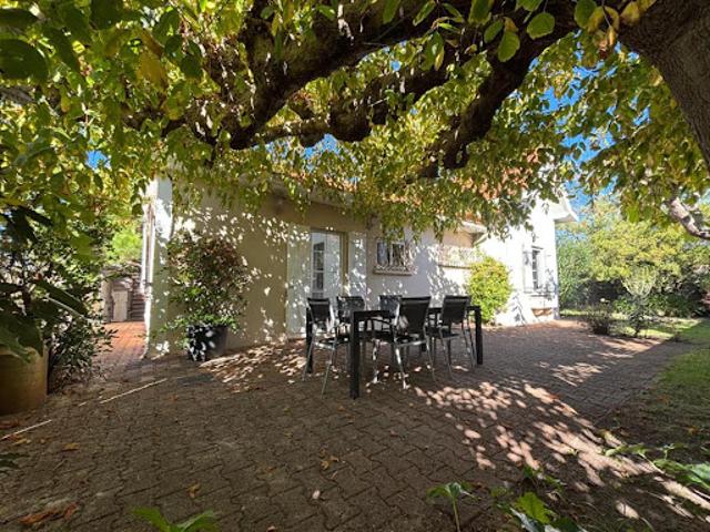 Vente Maison de ville 4 pièces 62 m2 Biscarrosse