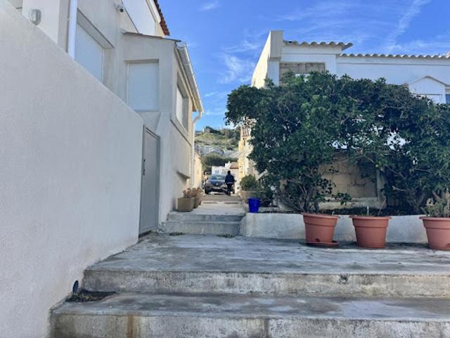 Vente Maison de ville 4 pièces 62 m2 Marseille 8ème
