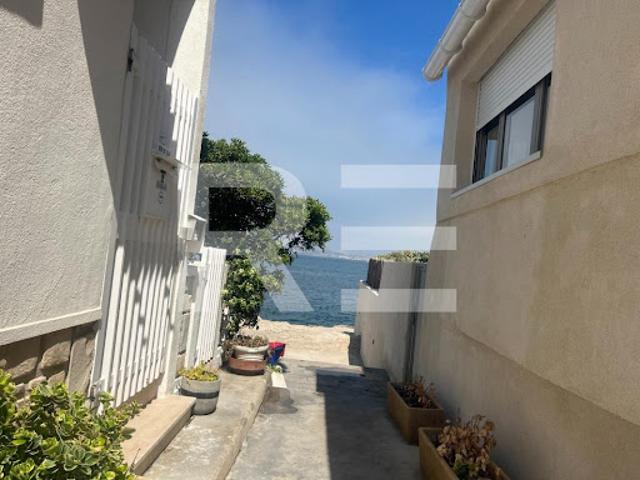 Vente Maison de ville 4 pièces 62 m2 Marseille 8ème
